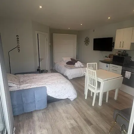 Howth Hill- Cliff Walk Apartamento *