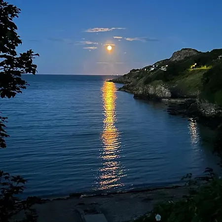 Howth Hill- Cliff Walk *