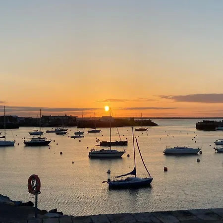 Apartamento Howth Hill- Cliff Walk