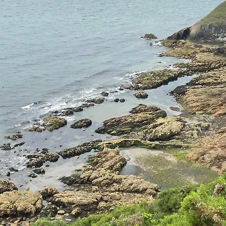 Howth Hill- Cliff Walk Apartamento