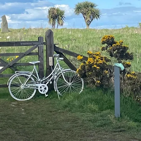 Apartamento Howth Hill- Cliff Walk *