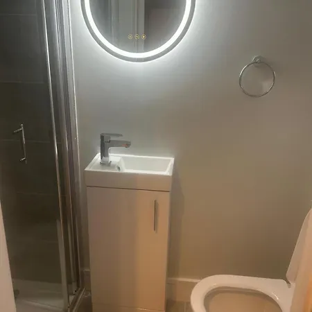 Apartamento Howth Hill- Cliff Walk *