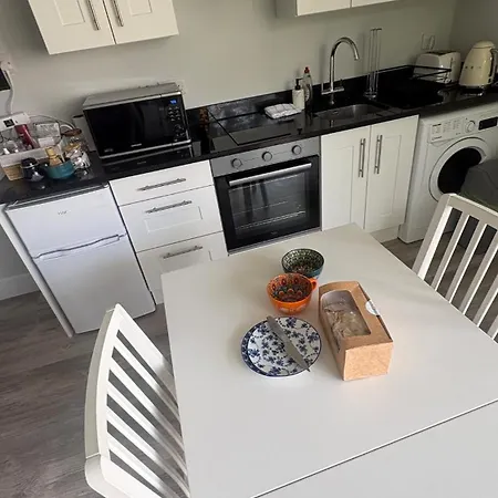 Apartamento Howth Hill- Cliff Walk
