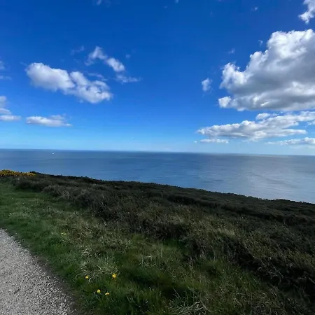 Howth Hill- Cliff Walk Apartamento