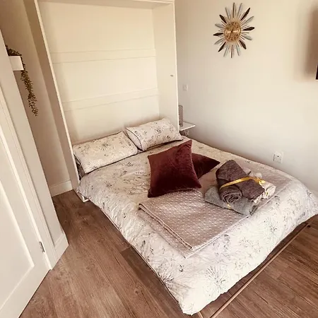 Apartamento Howth Hill- Cliff Walk