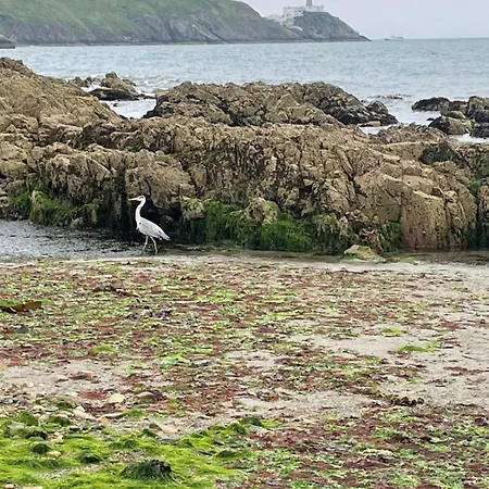 Howth Hill- Cliff Walk Apartamento *
